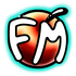 Fangame Marathon logo