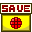 Save point sprite